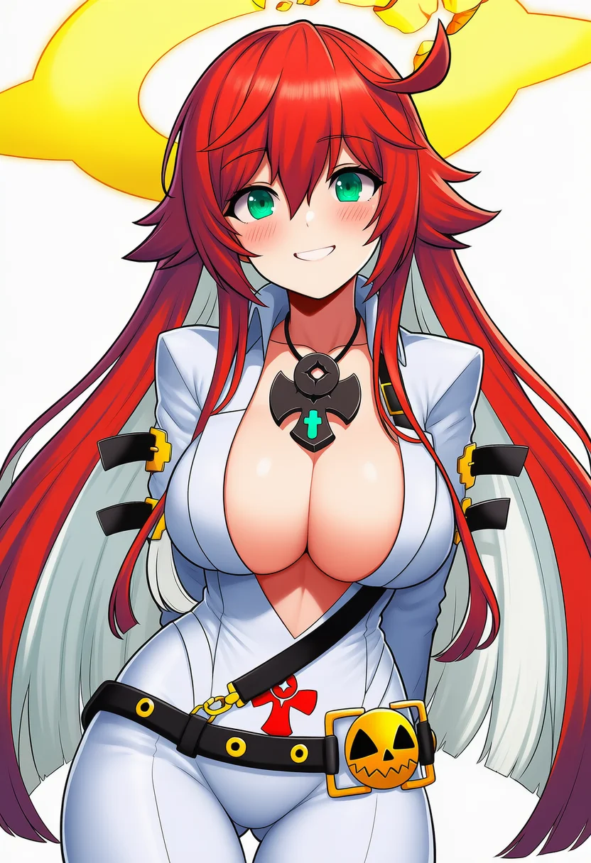 jack-o' valentine