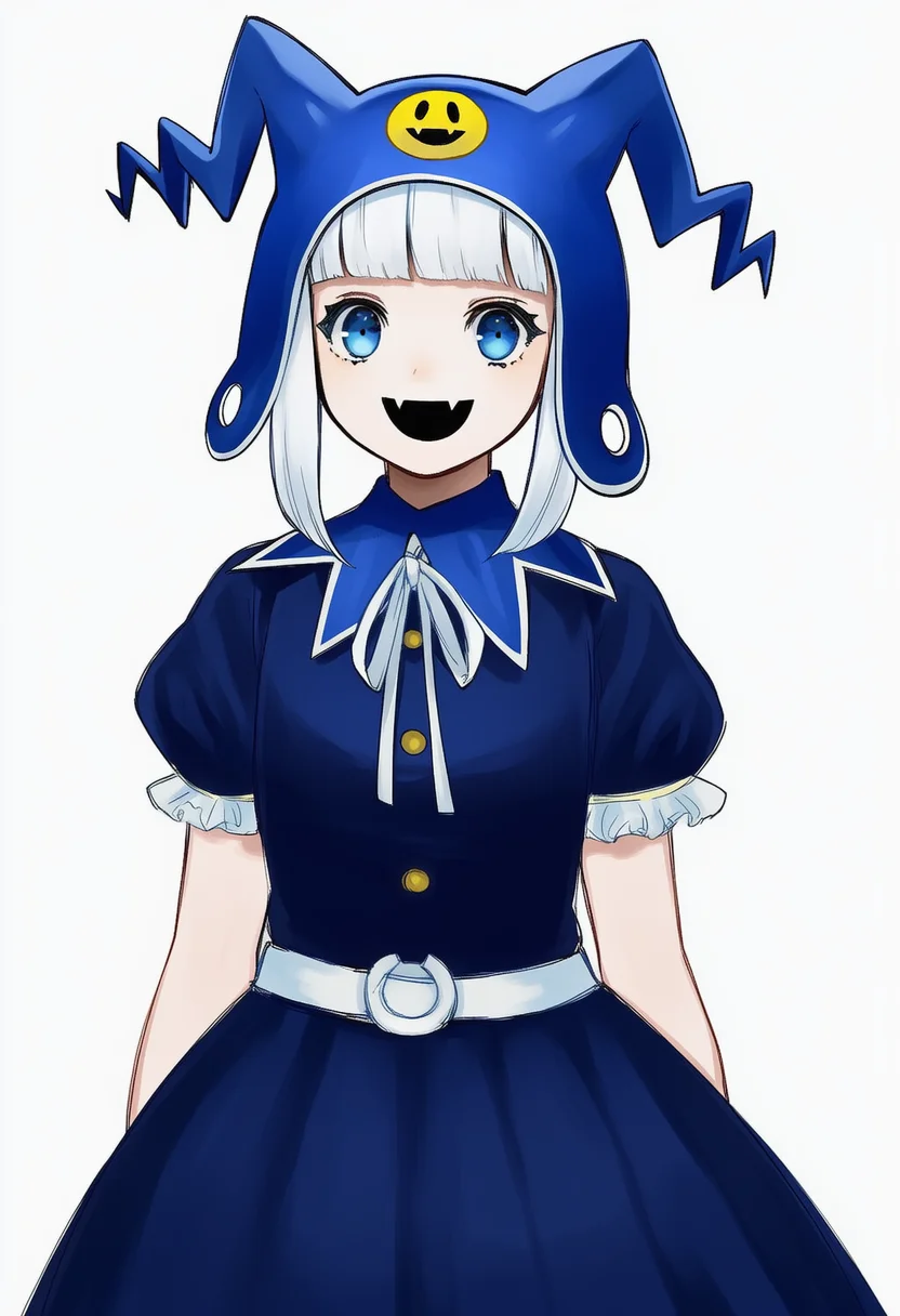 jack frost (megami tensei)