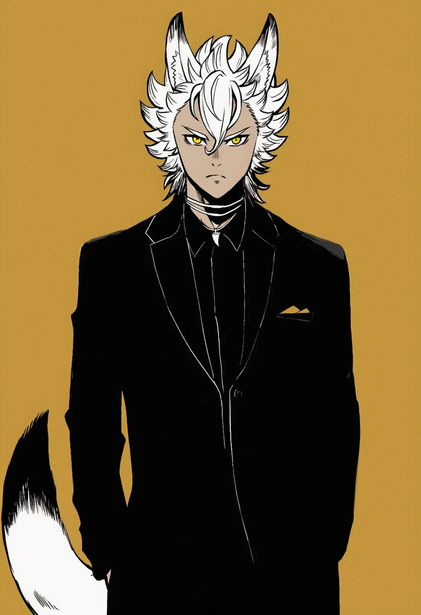 jack howl