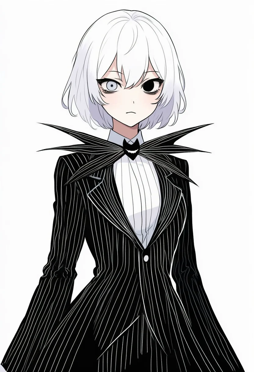 jack skellington