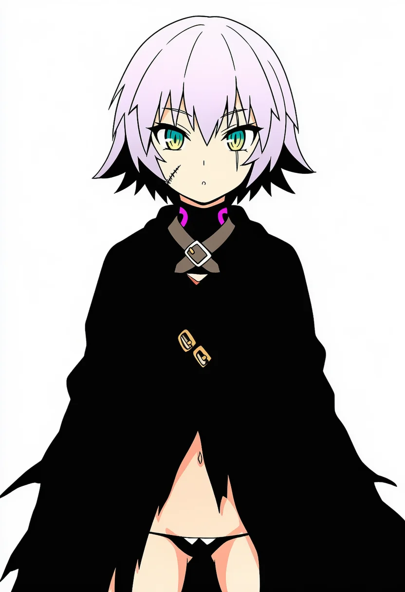 jack the ripper (fate apocrypha)