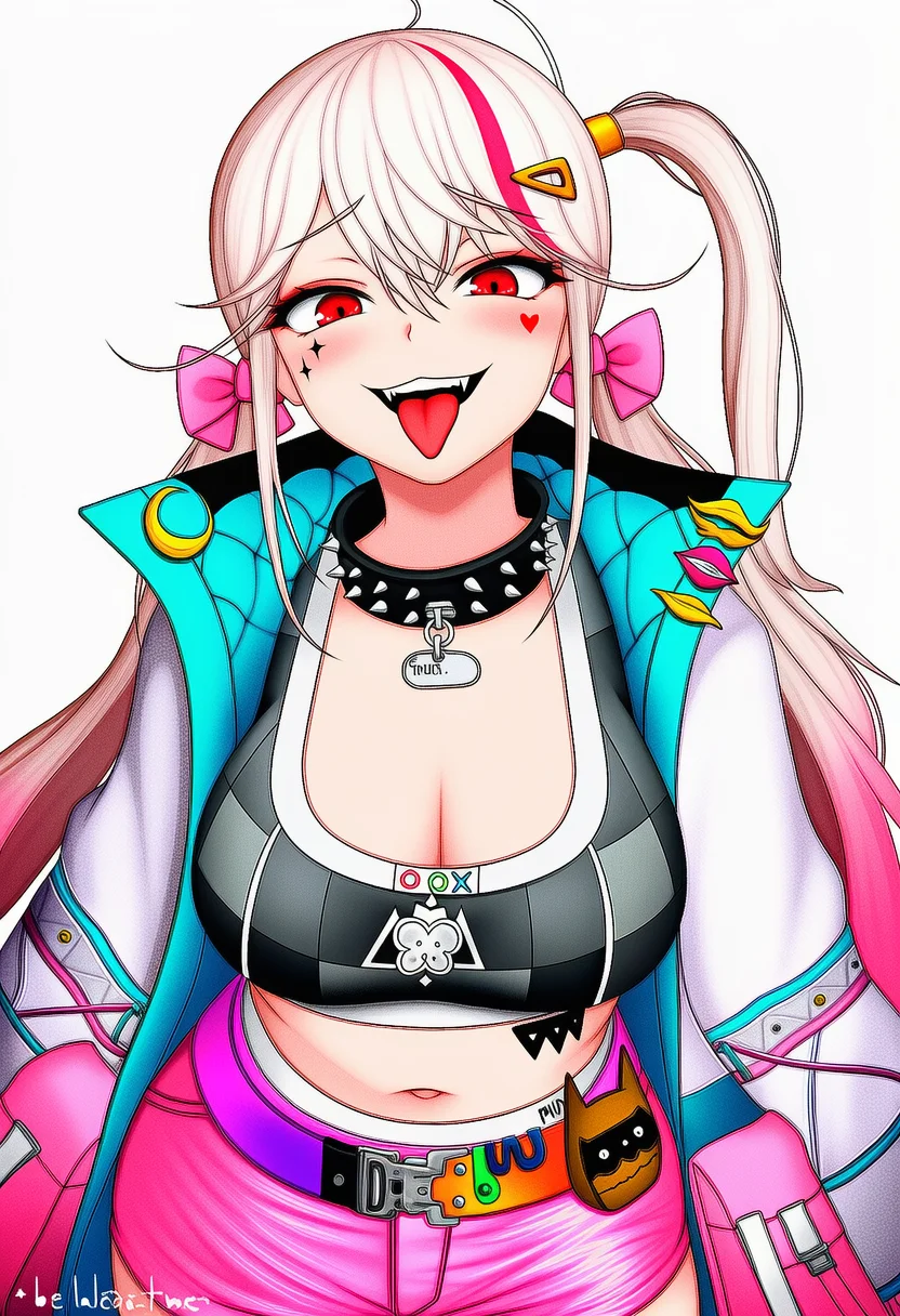 jackal (nikke)