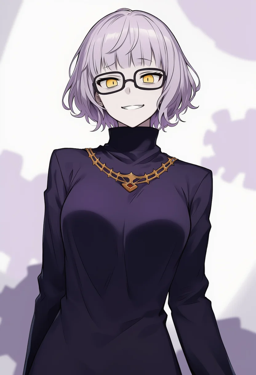 jacques de molay (foreigner) (fate)