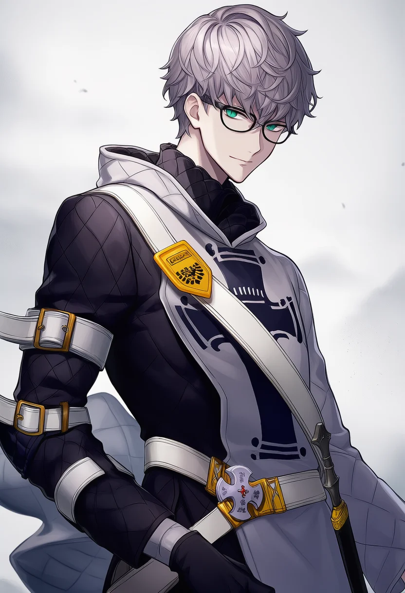jacques de molay (saber) (fate)