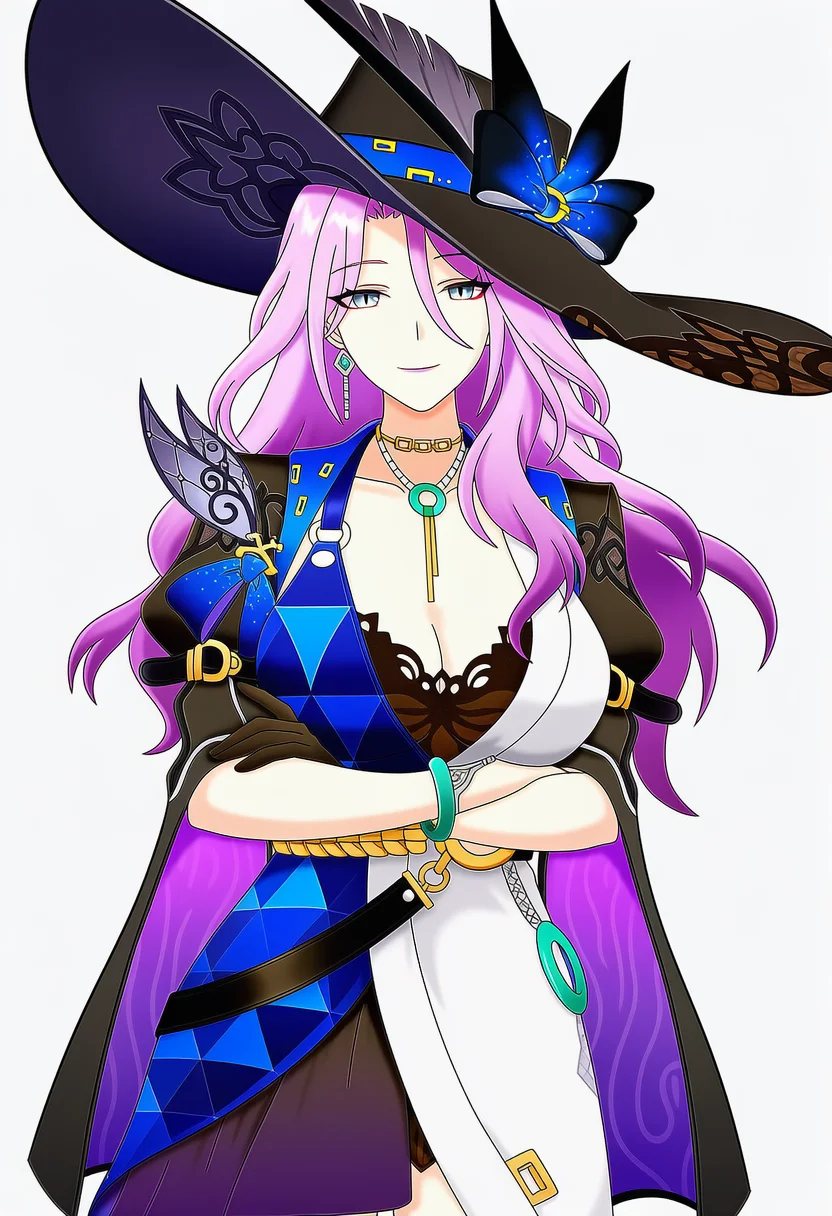 jade (honkai: star rail)