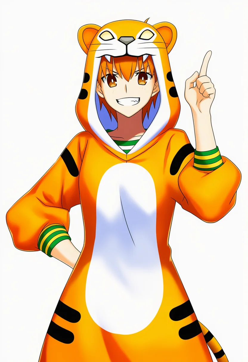 jaguarman (fate)