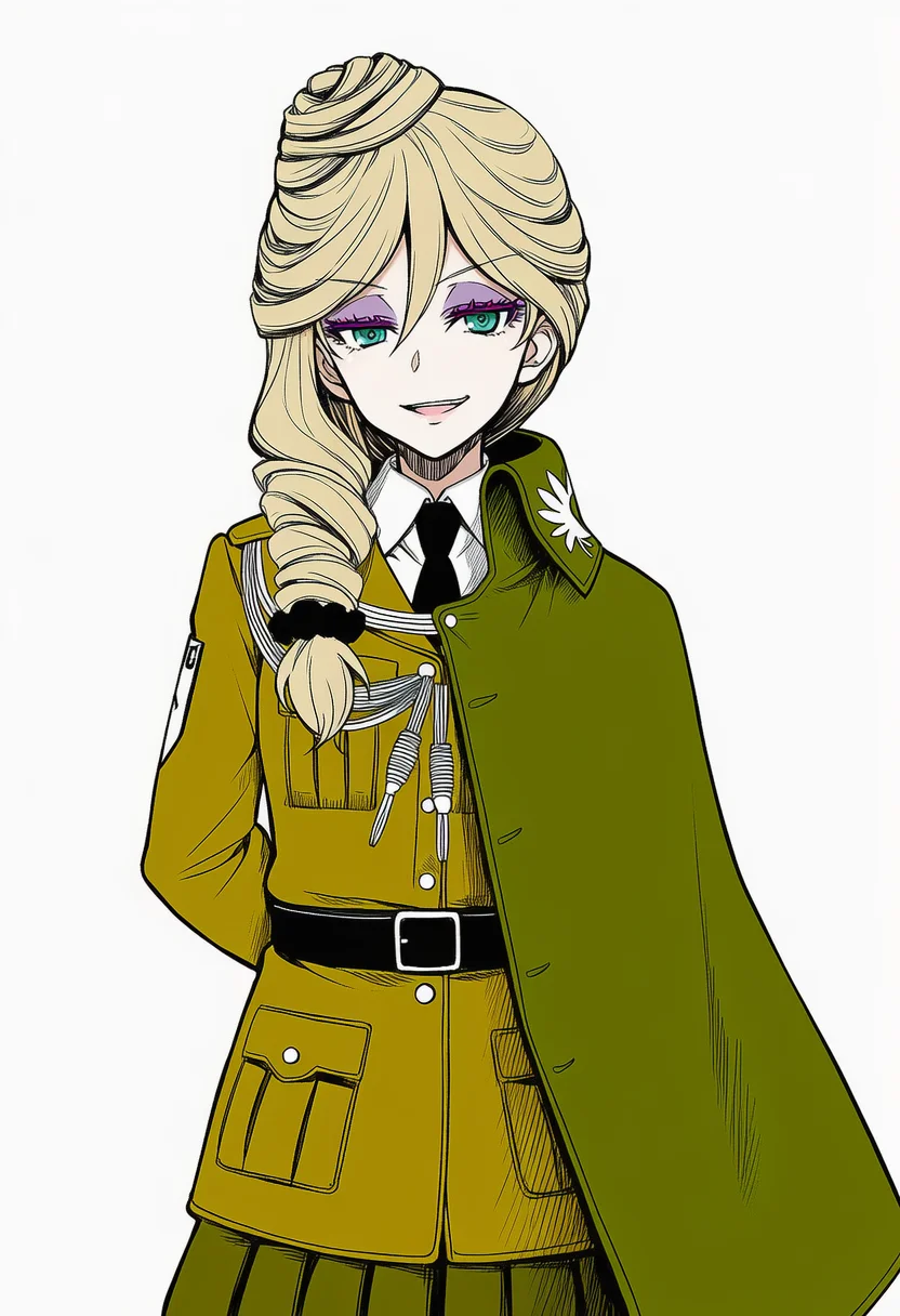 jajka (girls und panzer)