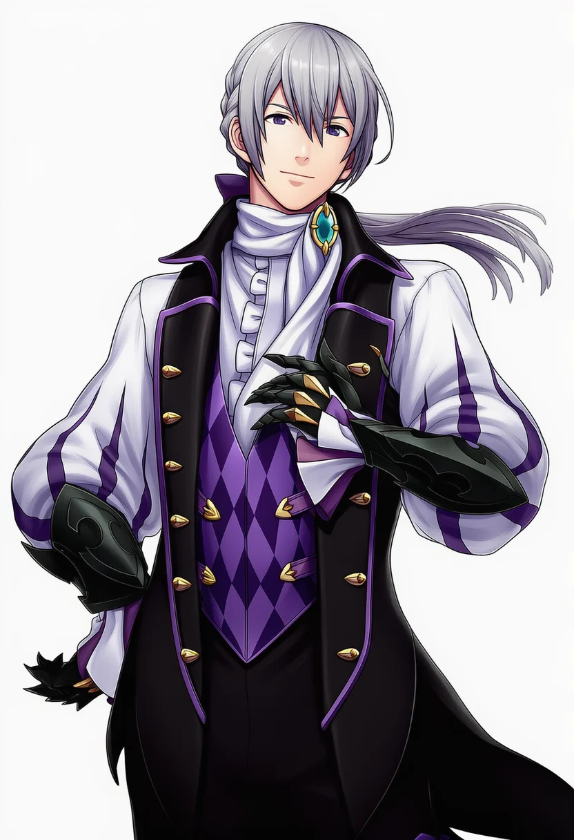 jakob (fire emblem)