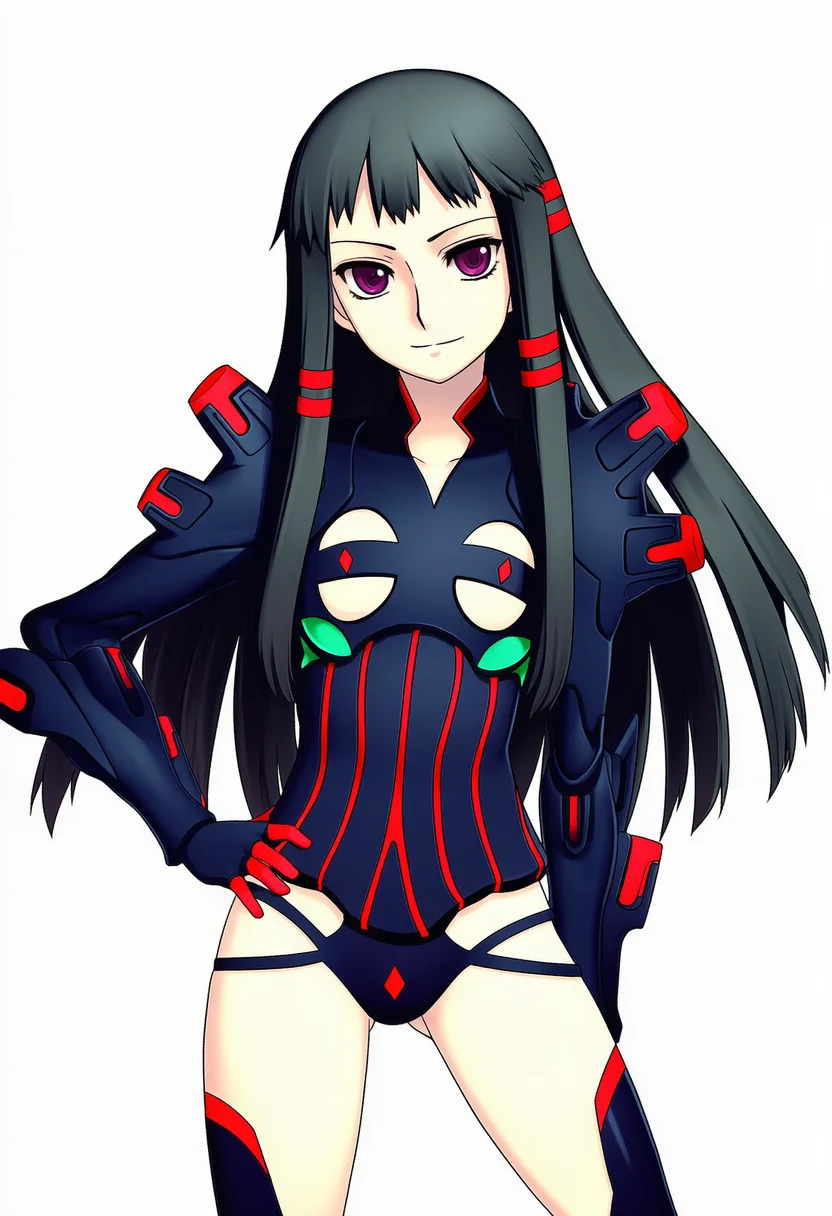 jakuri (ar tonelico)