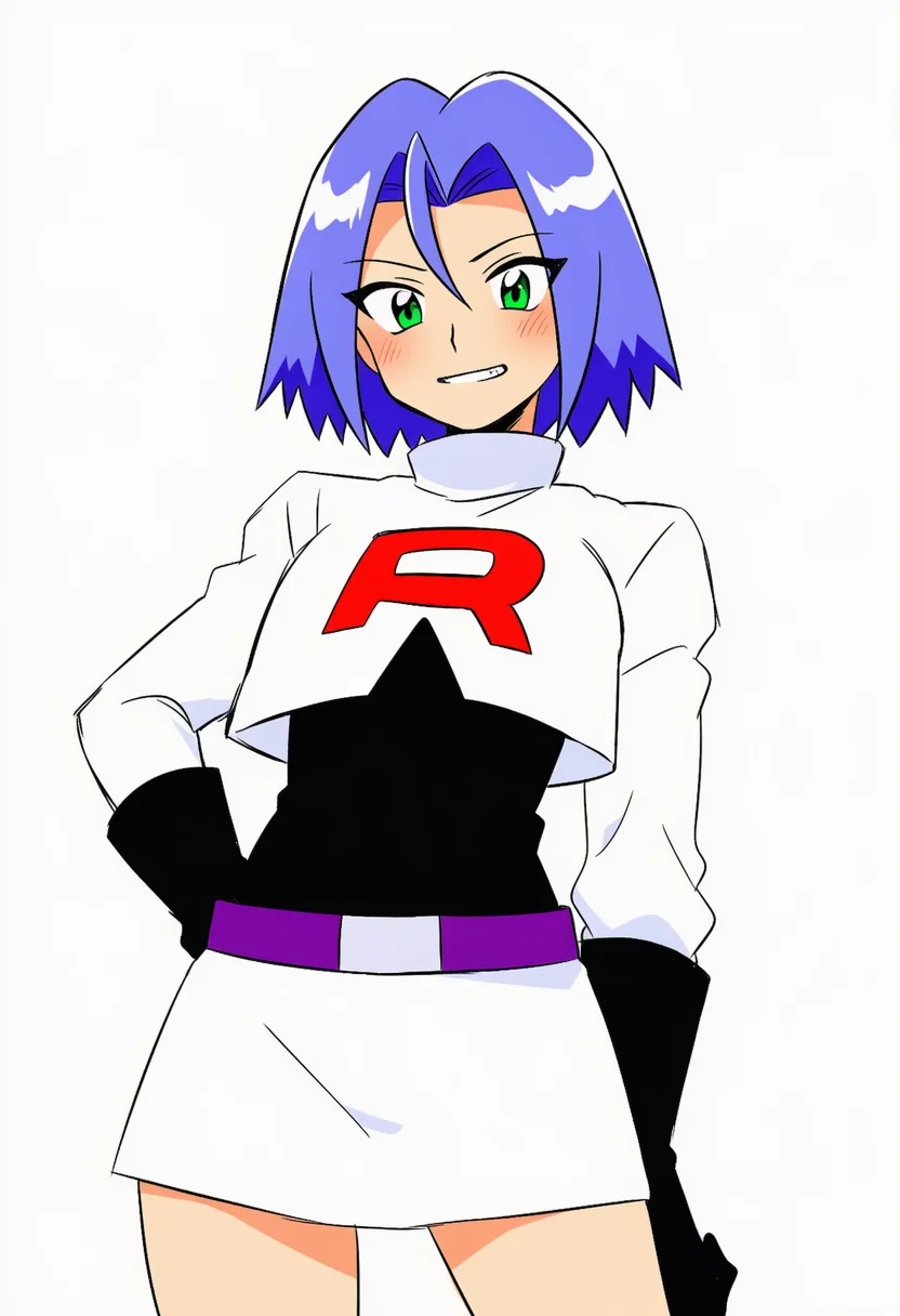 james (pokemon)