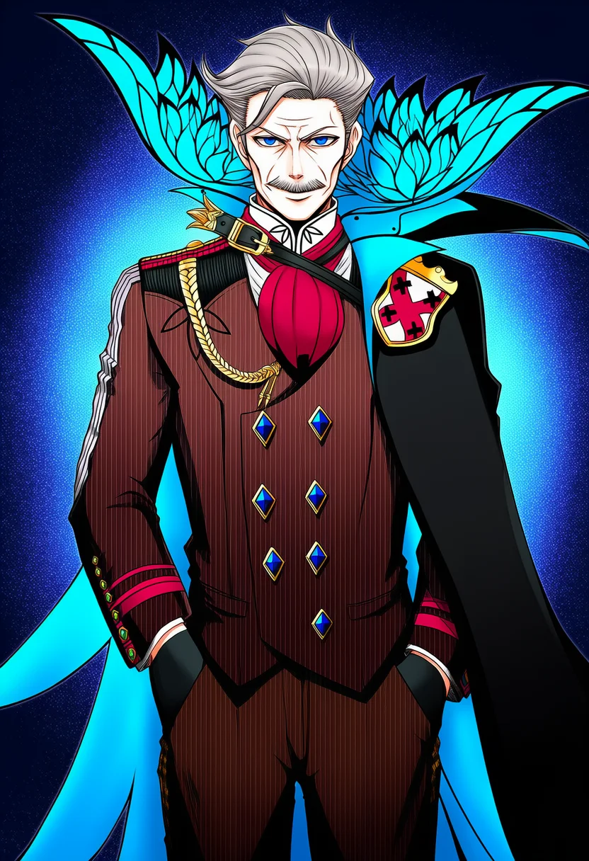 james moriarty (archer) (fate)