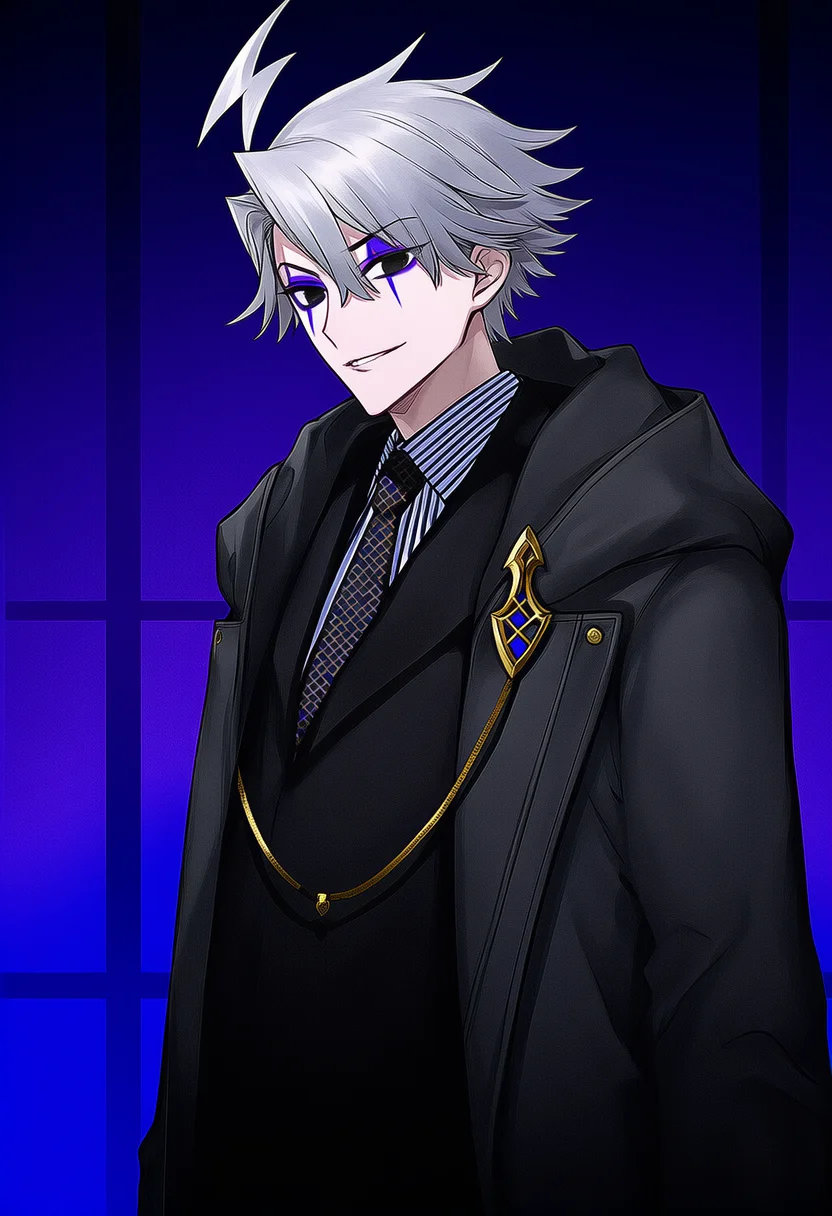james moriarty (ruler) (fate)