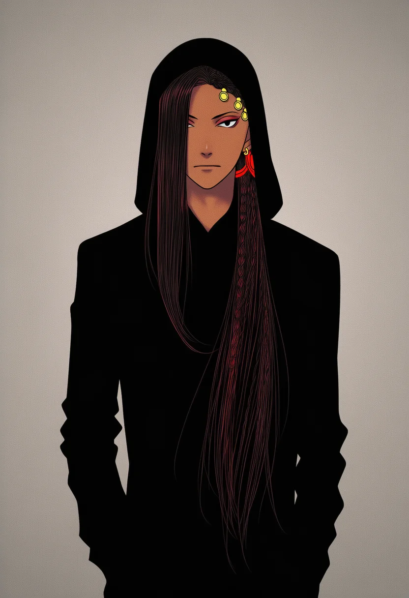 jamil viper
