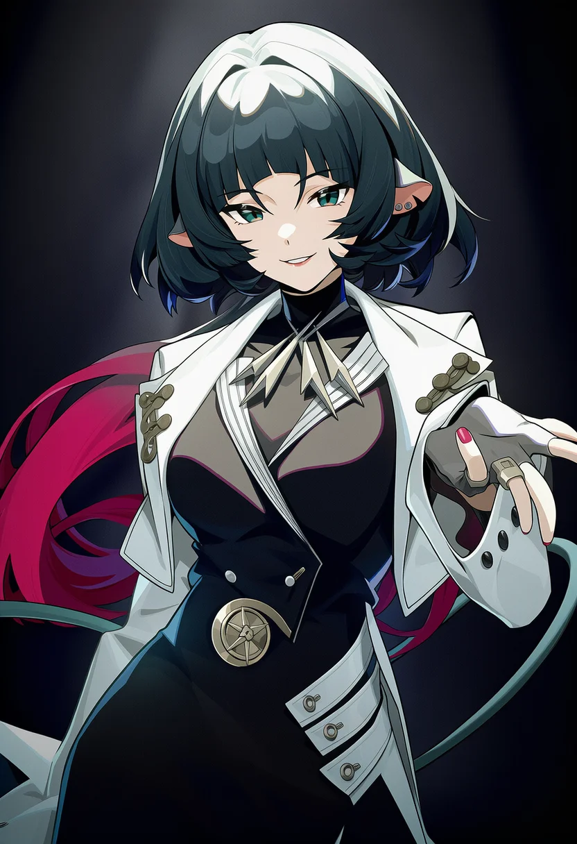 jane doe (nocturne of light) (zenless zone zero)