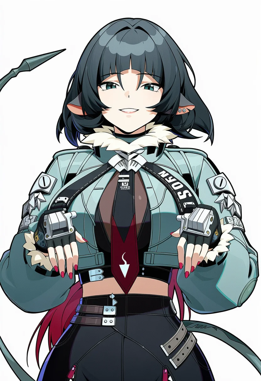 jane doe (zenless zone zero)