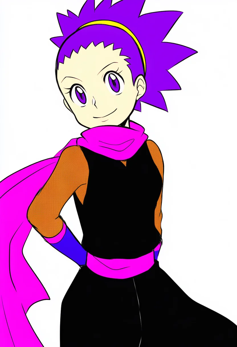 janine (pokemon)