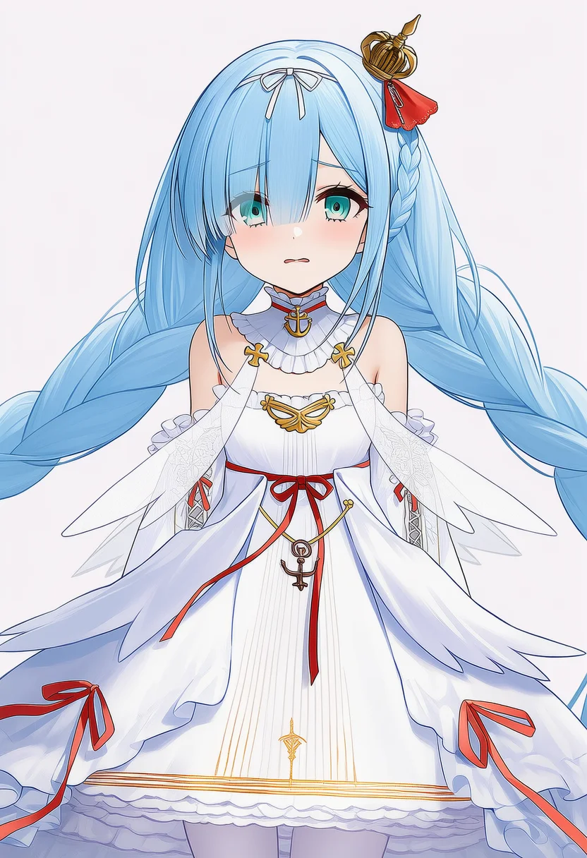 janus (azur lane)