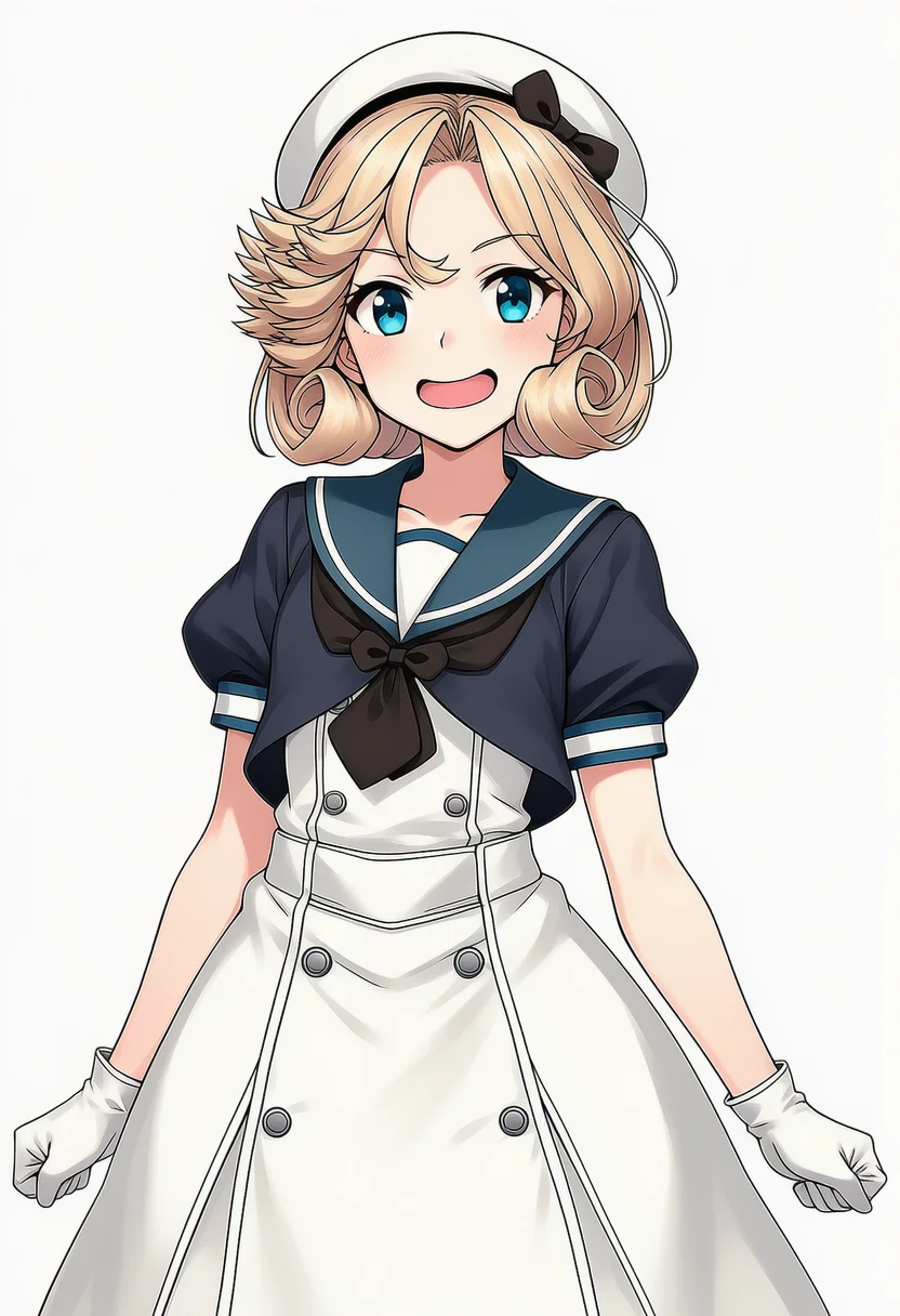 janus (kancolle)