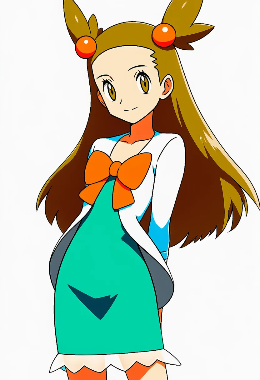 jasmine (pokemon)