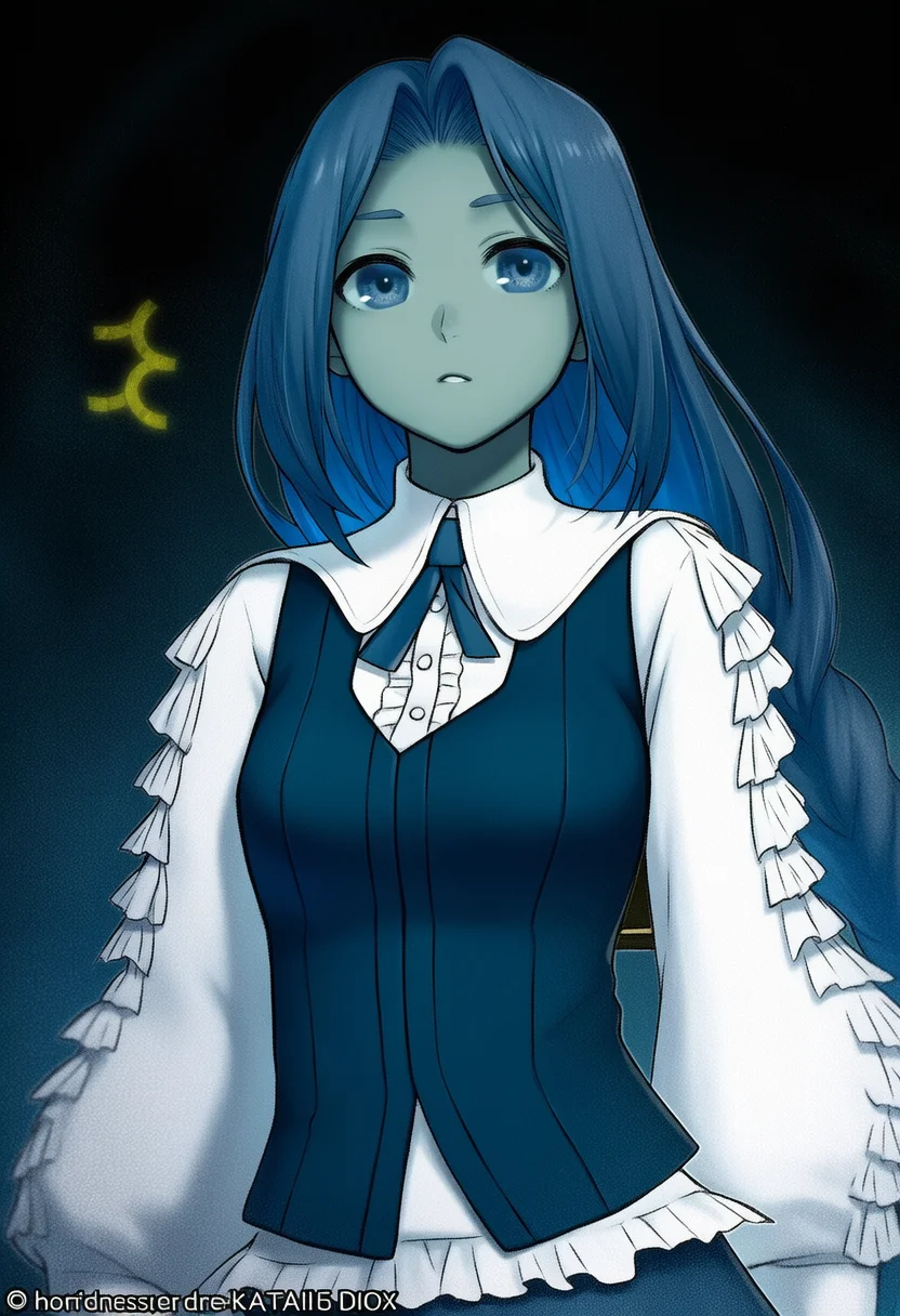jasmine (toshi densetsu kaitai center)