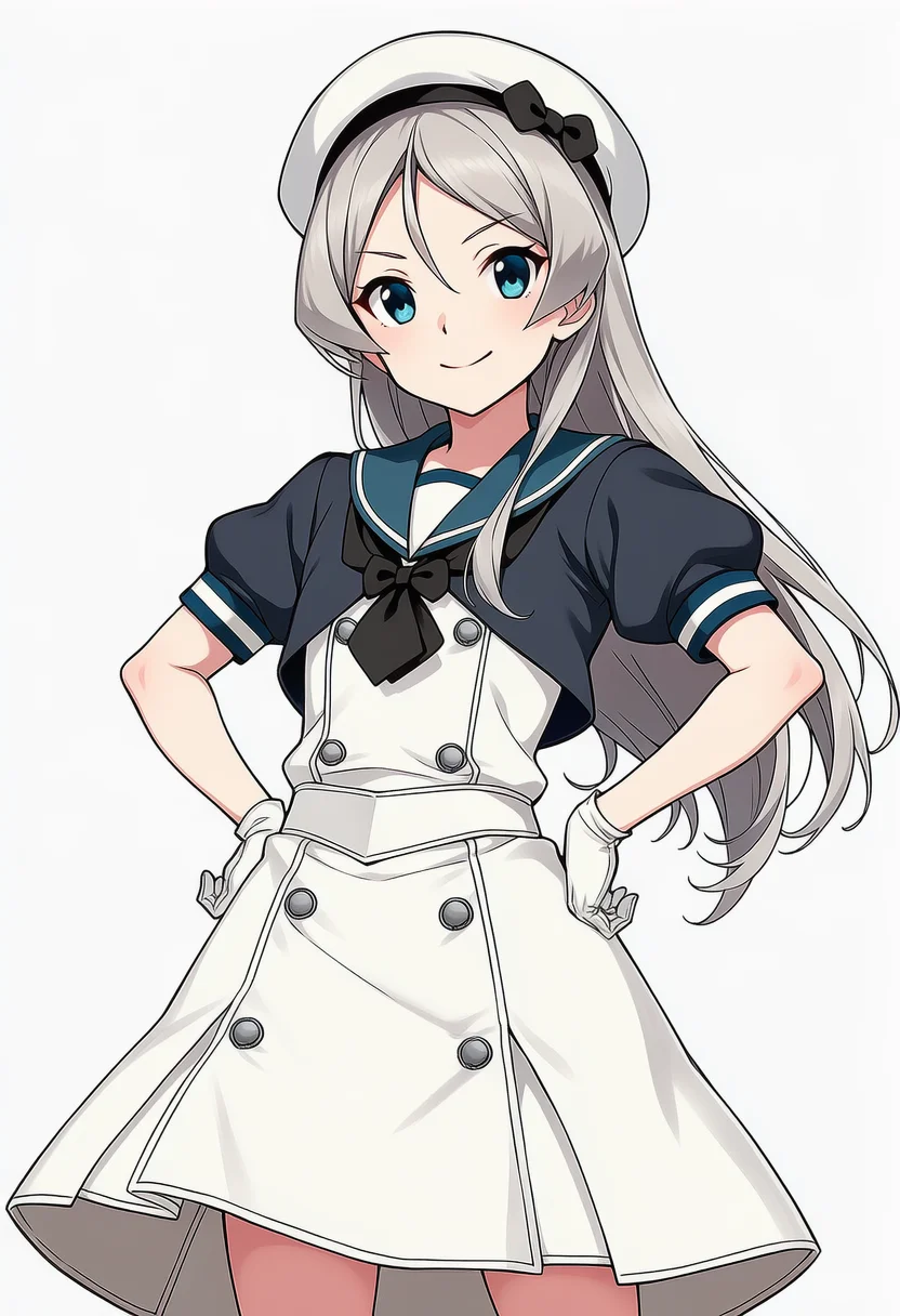 javelin (kancolle)