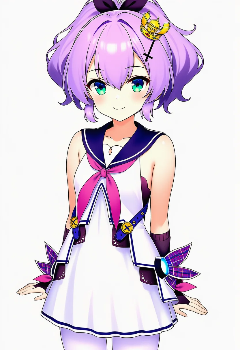 javelin (retrofit) (azur lane)