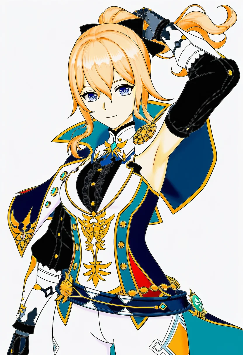 jean (gunnhildr's legacy) (genshin impact)
