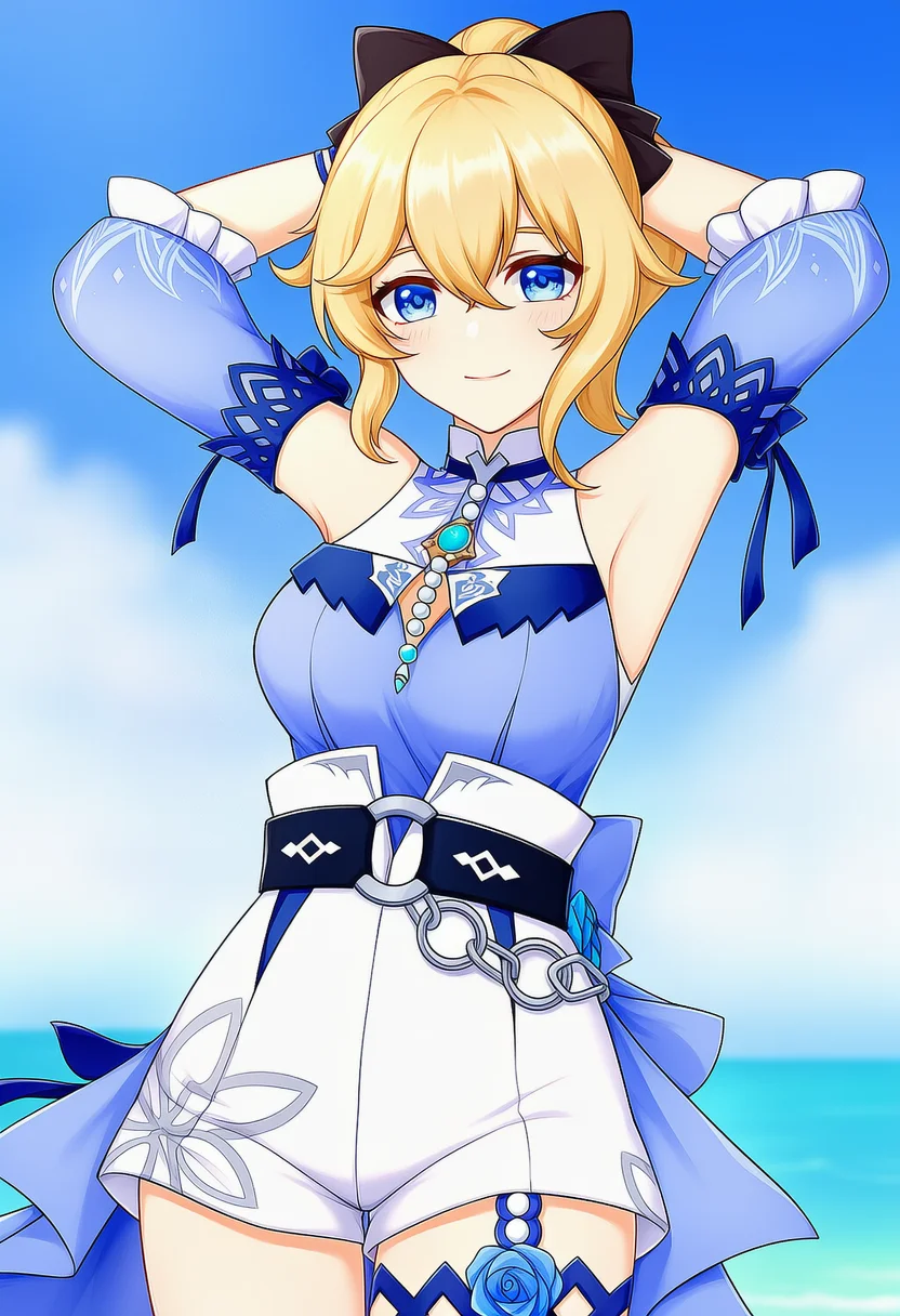 jean (sea breeze dandelion) (genshin impact)