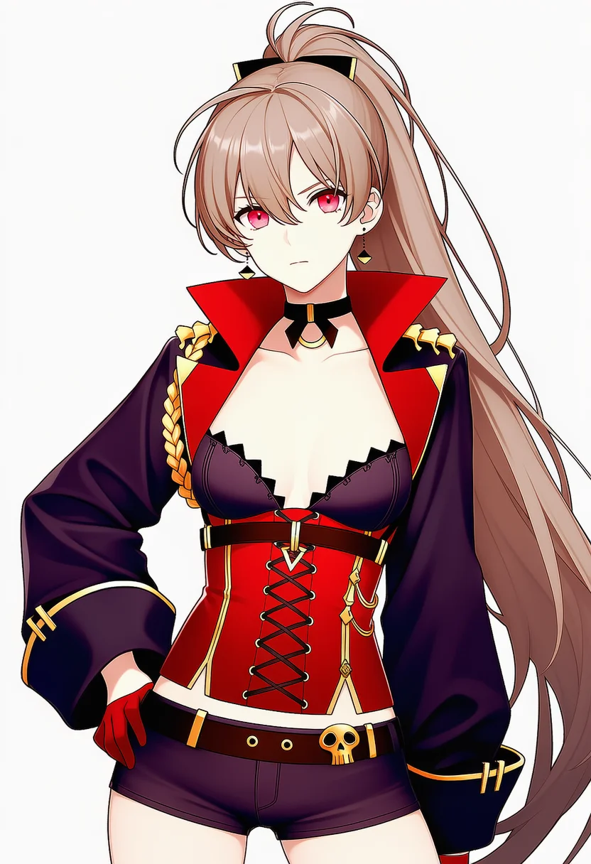 jean bart (azur lane)