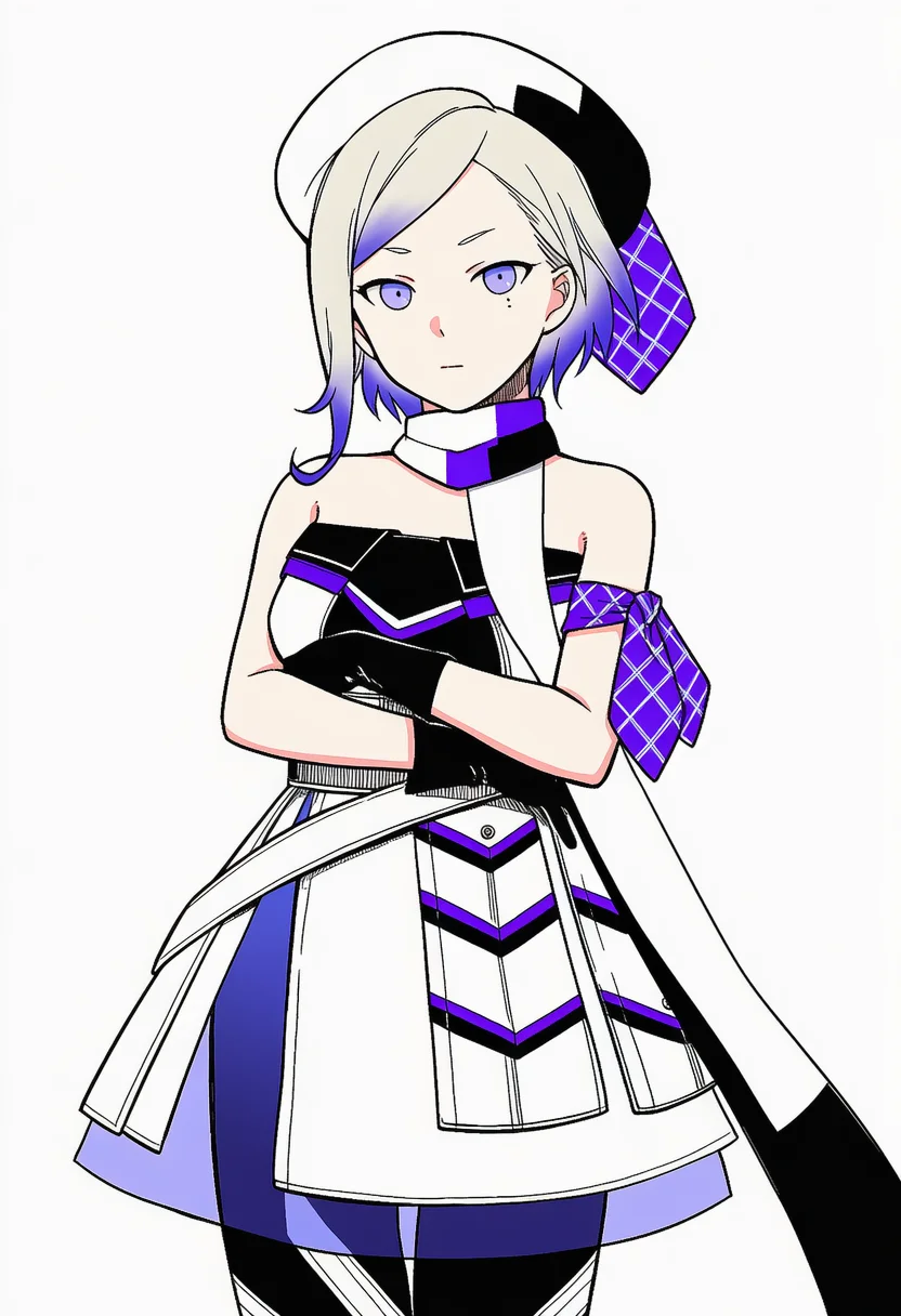 jean bart (kancolle)