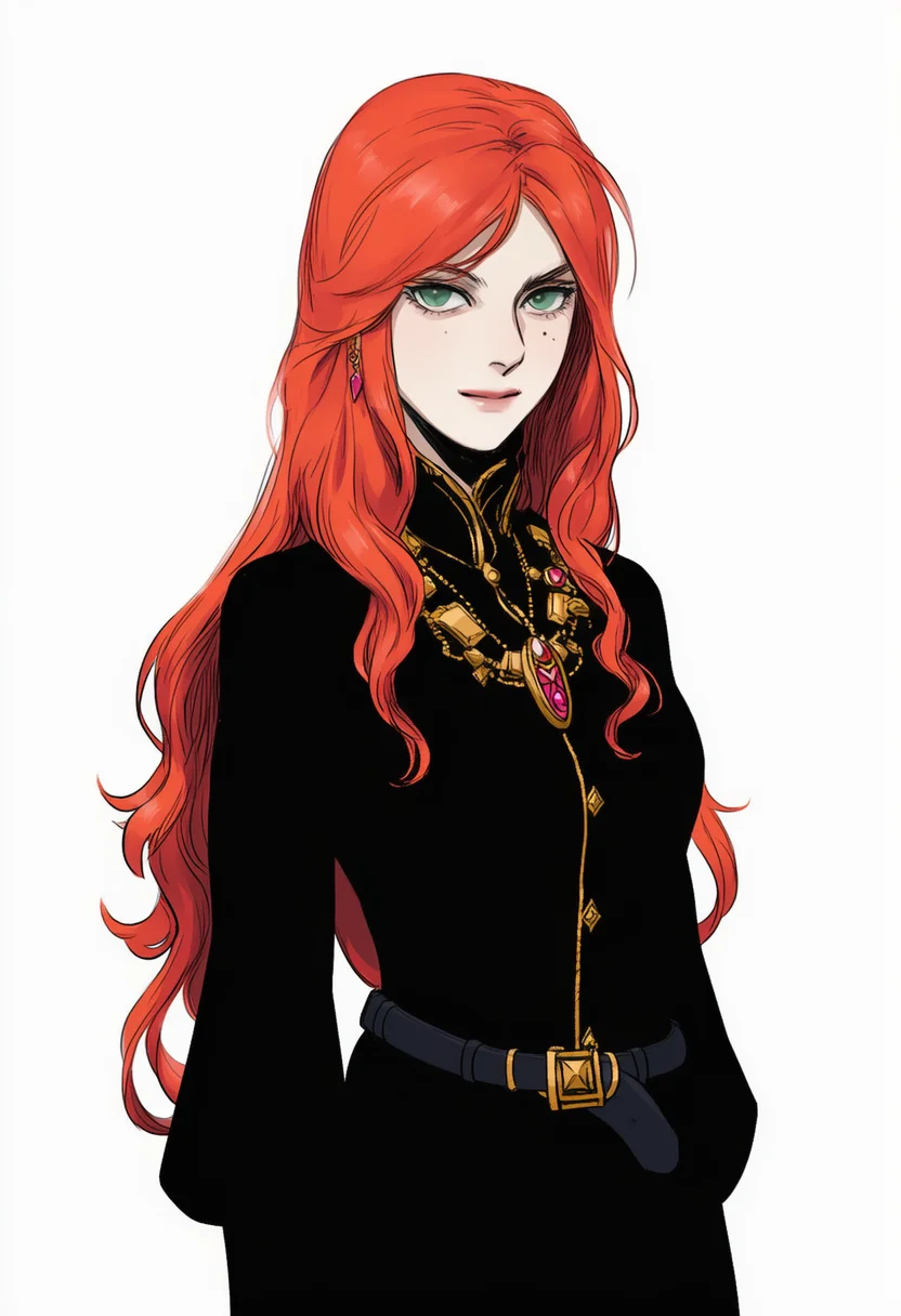 jean grey