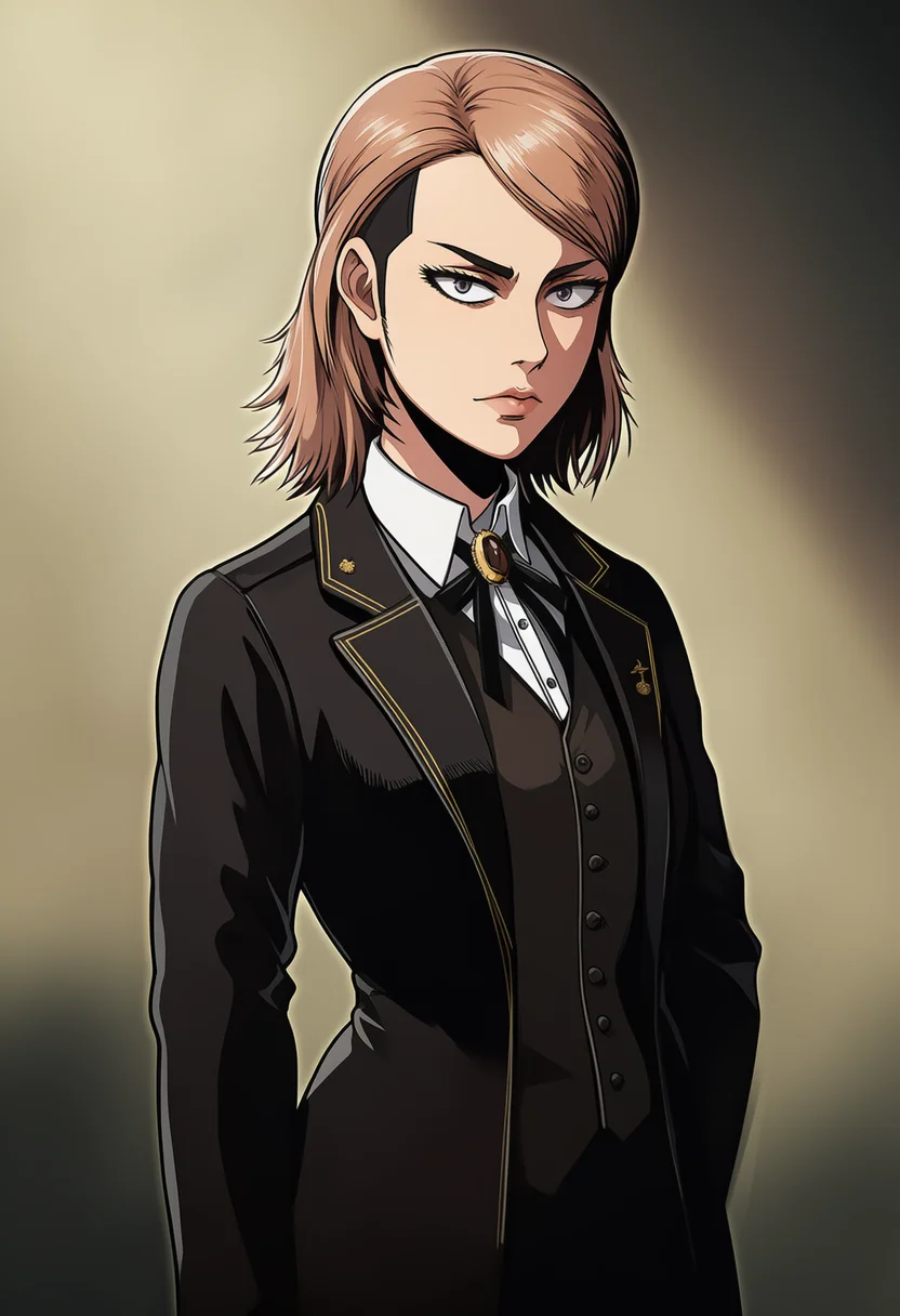 jean kirstein