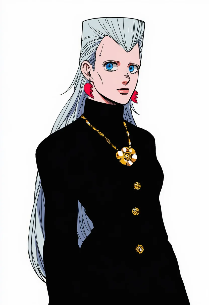 jean pierre polnareff
