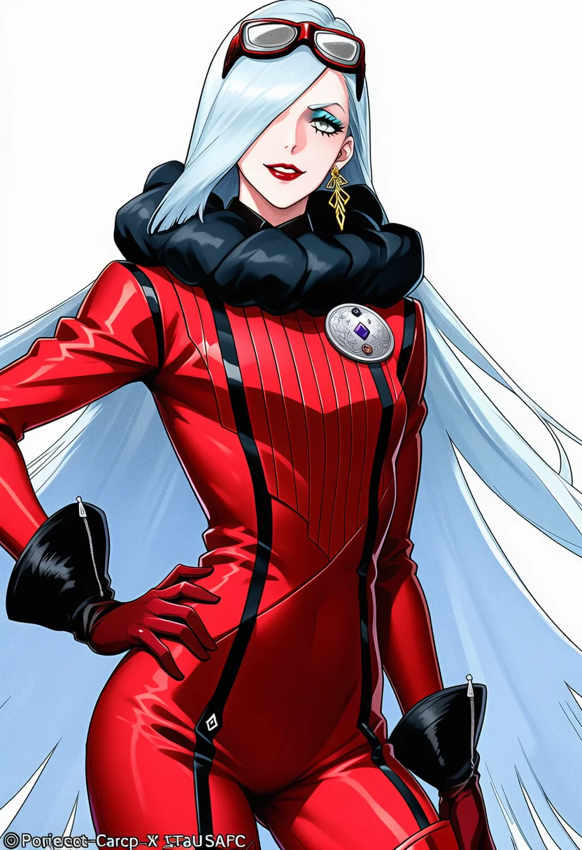 jeanne (bayonetta)