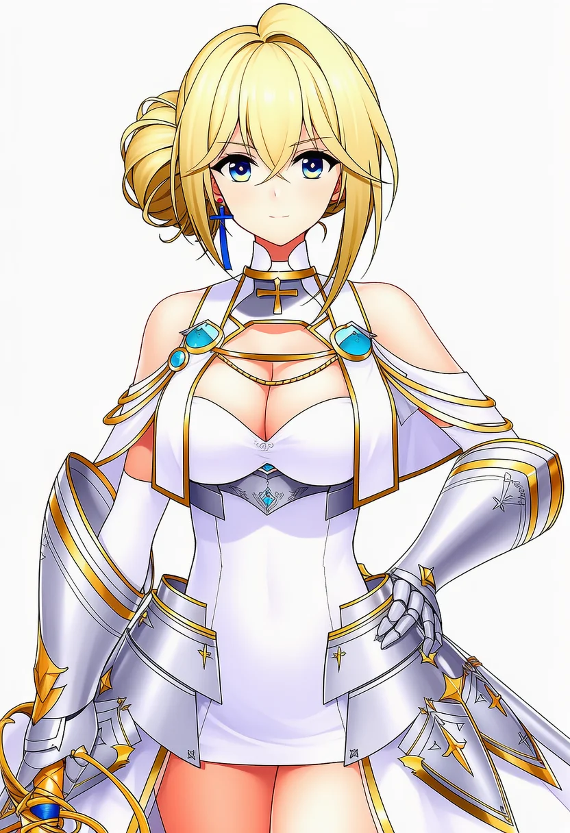 jeanne d'arc (azur lane)