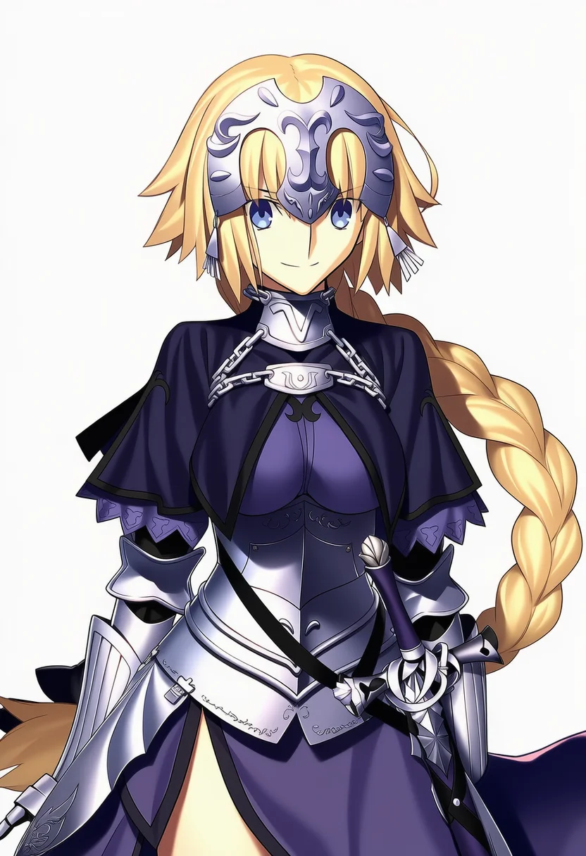 jeanne d'arc (fate)