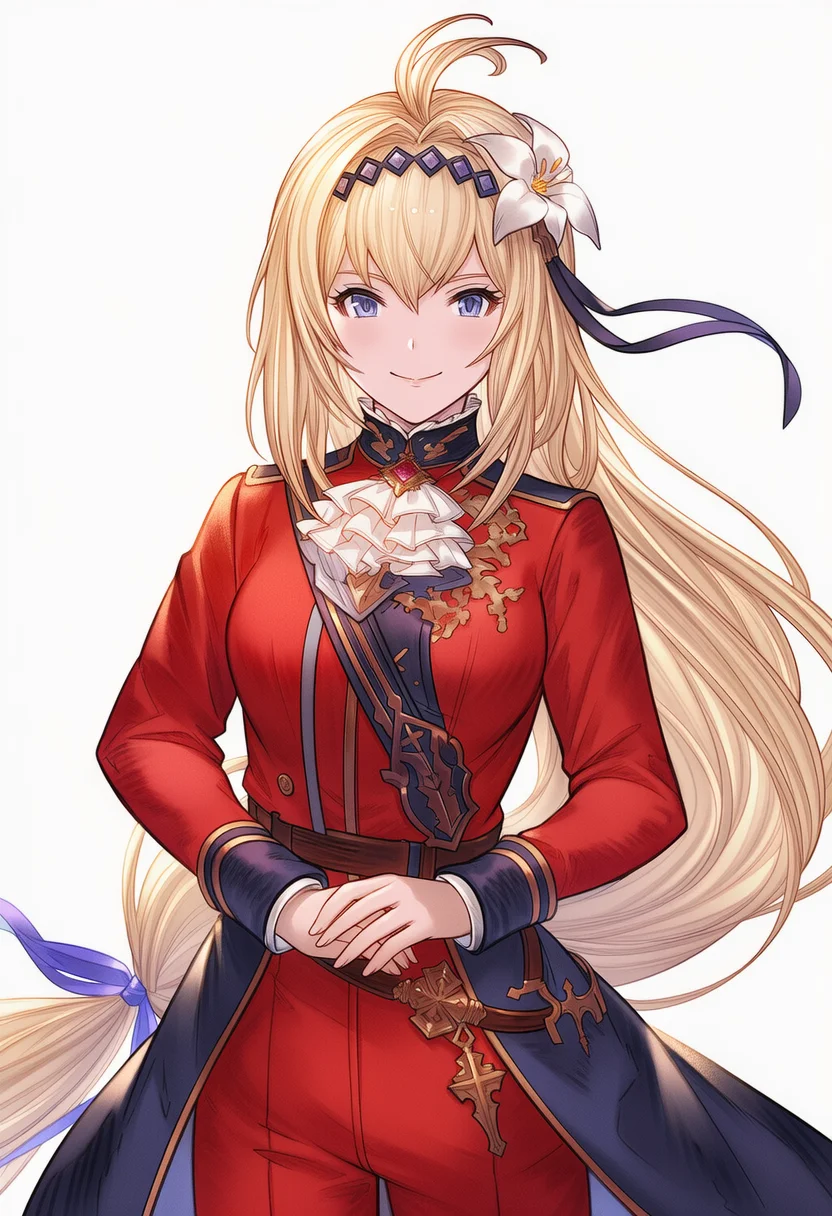 jeanne d'arc (granblue fantasy)