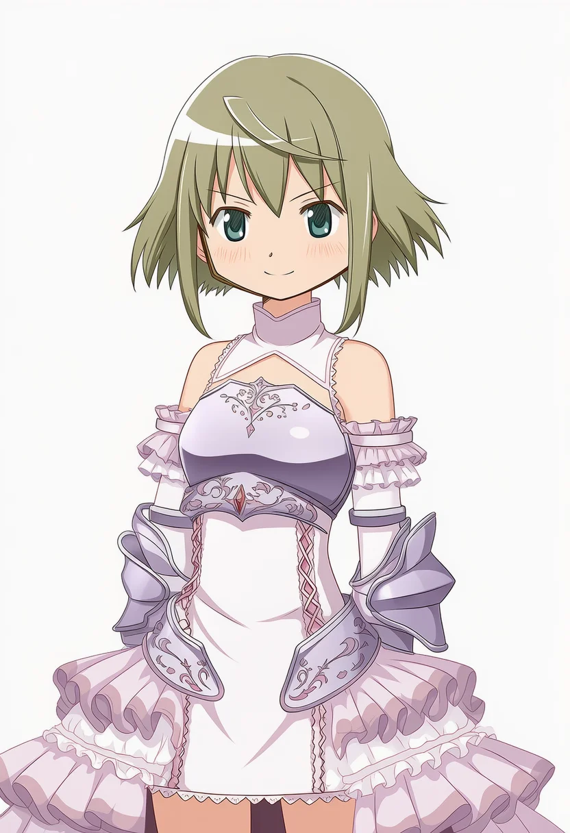 jeanne d'arc (madoka magica)