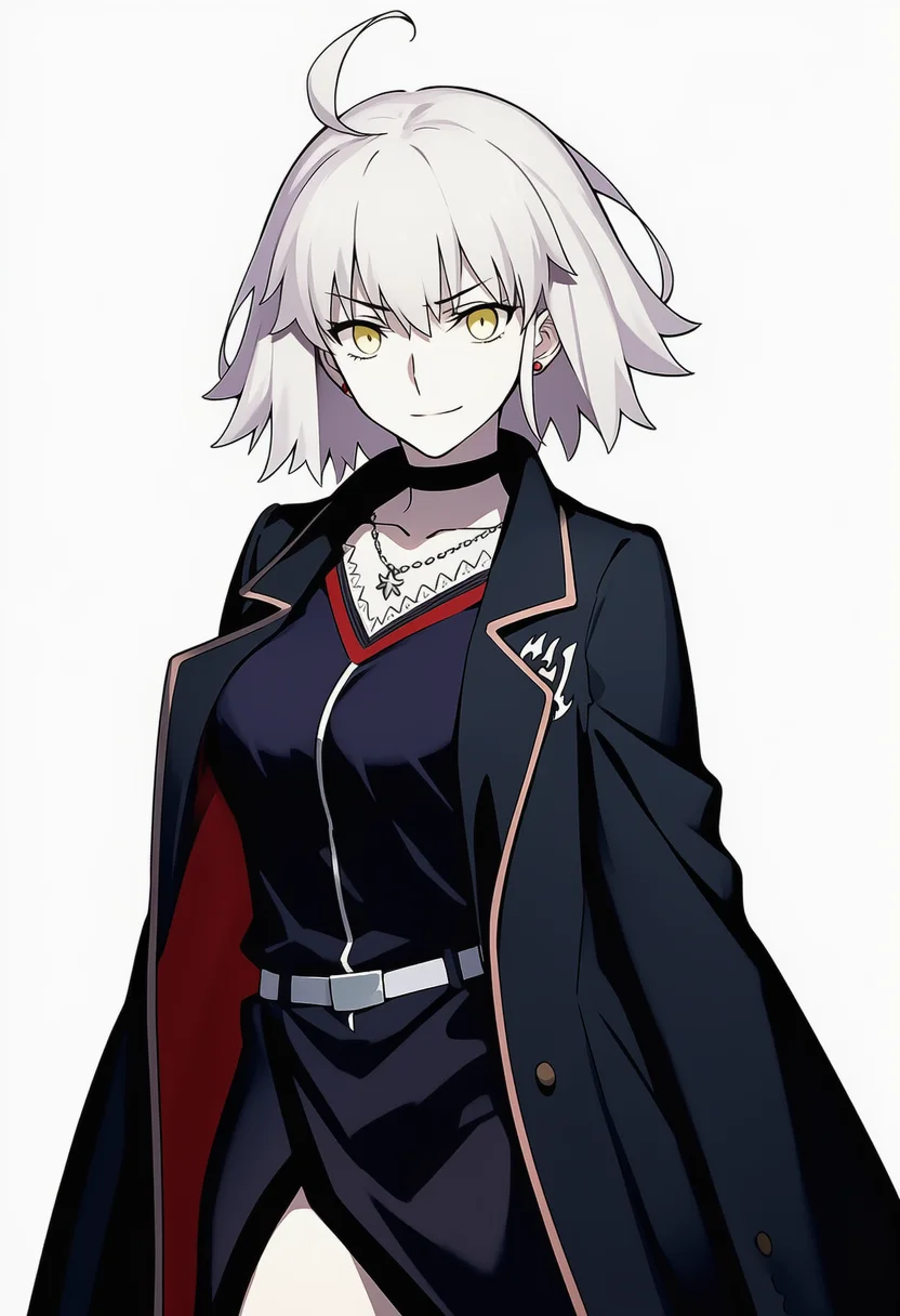 jeanne d'arc alter (fate)