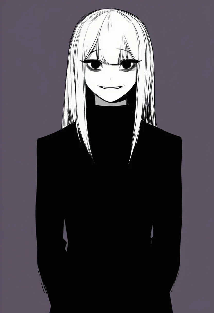 jeff the killer
