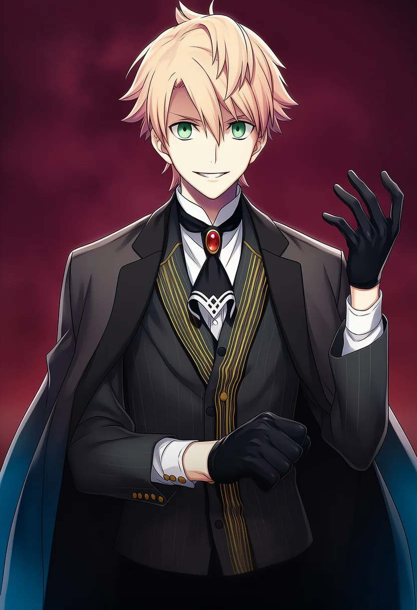 jekyll and hyde (fate)