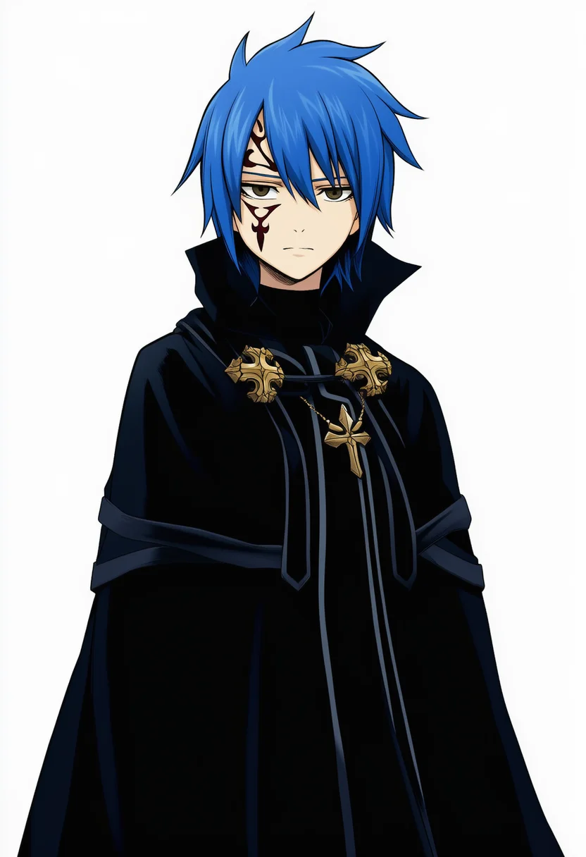 jellal fernandes