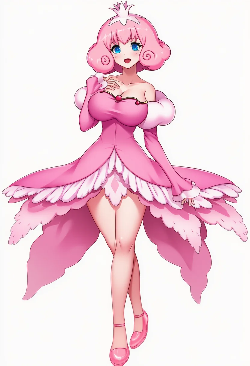 jellicent (female)