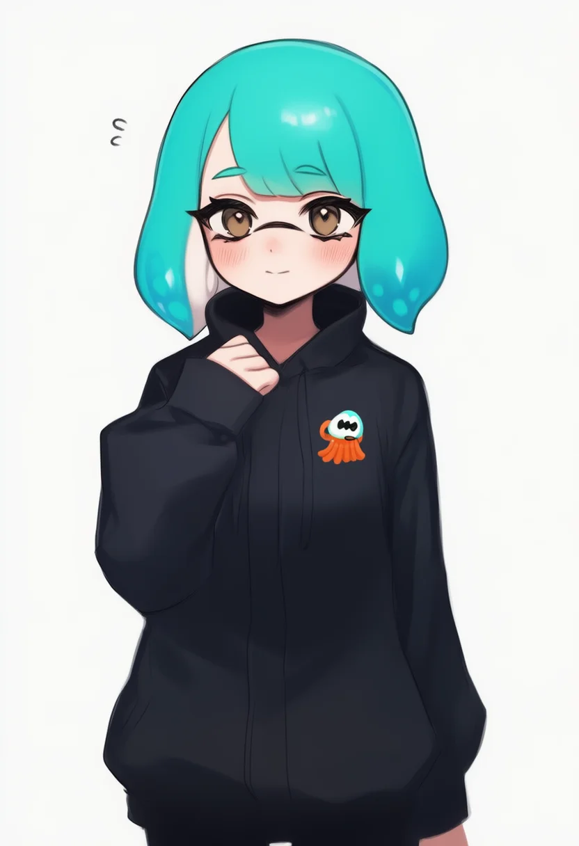 jellyfish (splatoon)