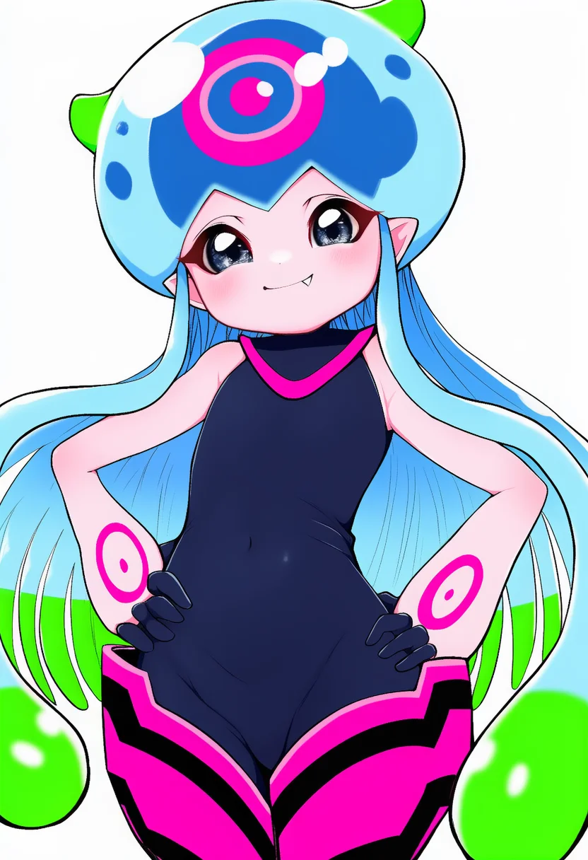 jellymon