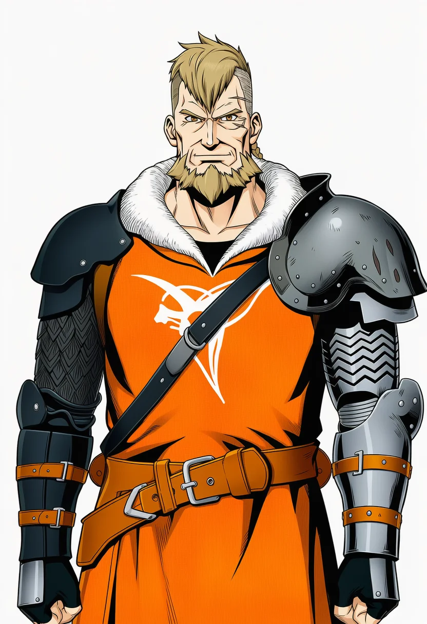 jeralt reus eisner