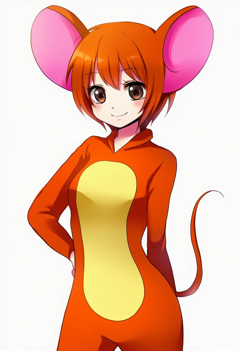 jerry (tom and jerry)