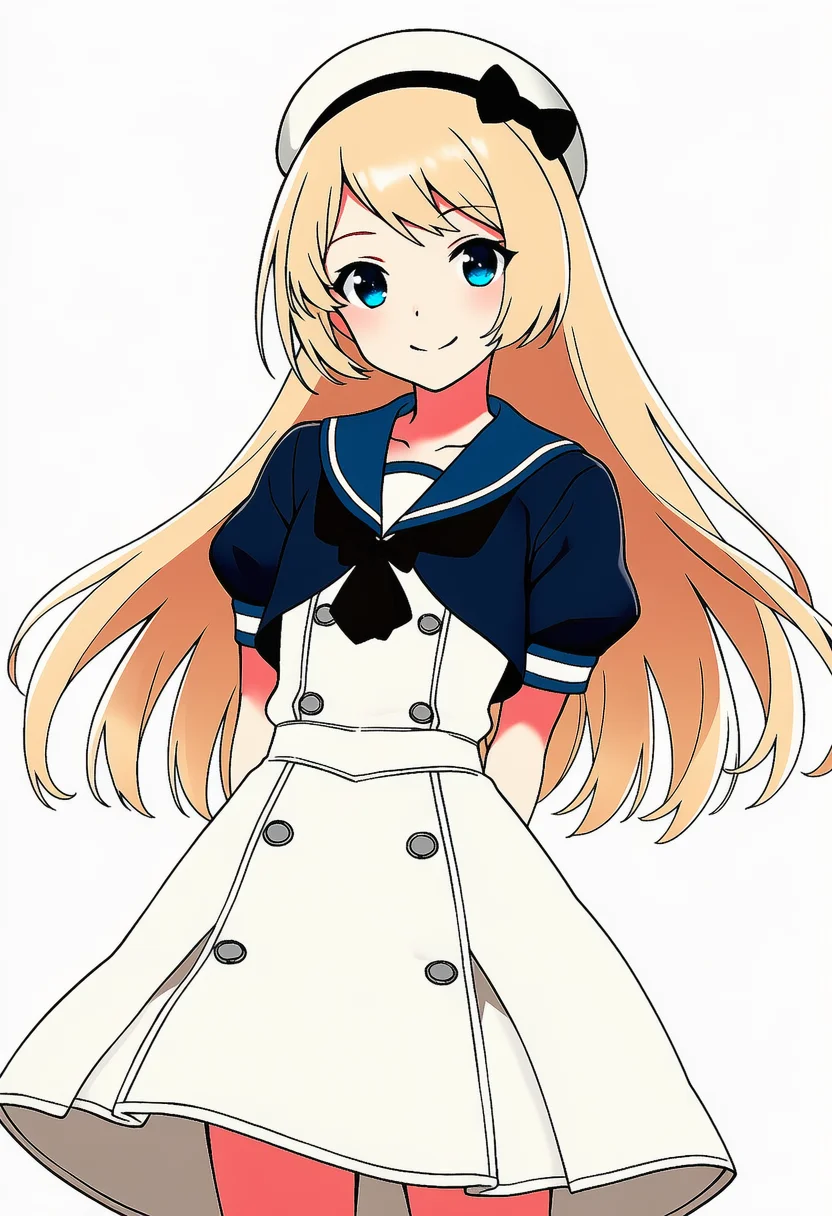 jervis (kancolle)