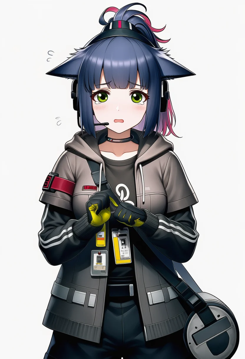 jessica (arknights)
