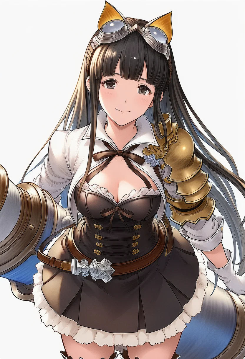 jessica (granblue fantasy)